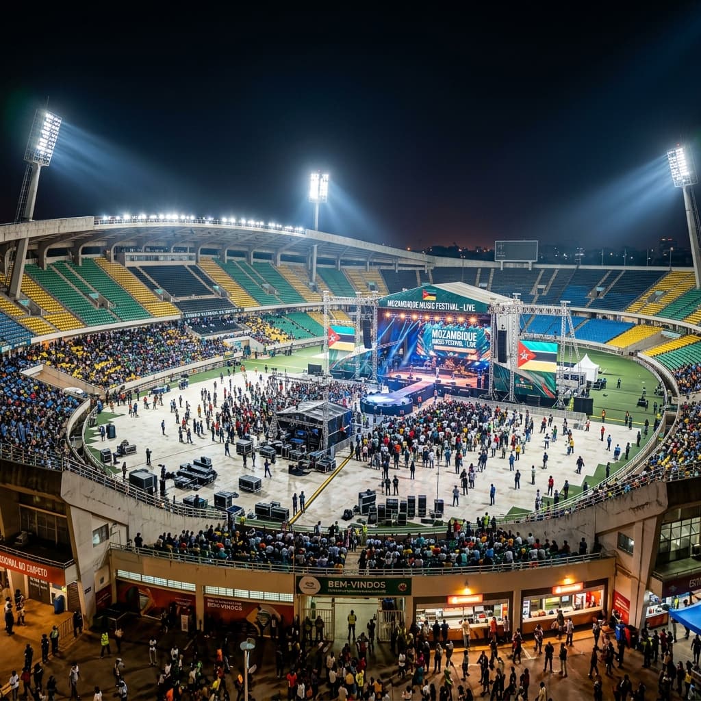 Venues